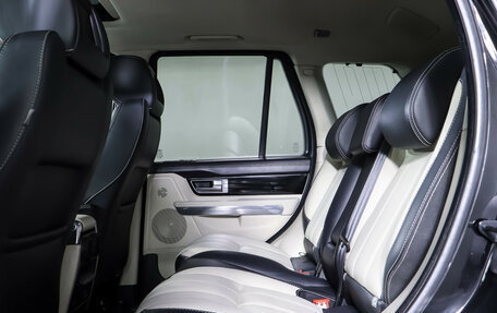 Land Rover Range Rover Sport I рестайлинг, 2010 год, 2 250 000 рублей, 12 фотография