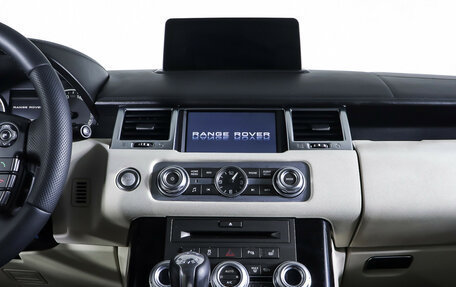 Land Rover Range Rover Sport I рестайлинг, 2010 год, 2 250 000 рублей, 13 фотография