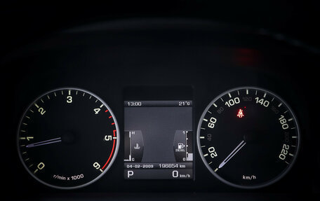 Land Rover Range Rover Sport I рестайлинг, 2010 год, 2 250 000 рублей, 16 фотография