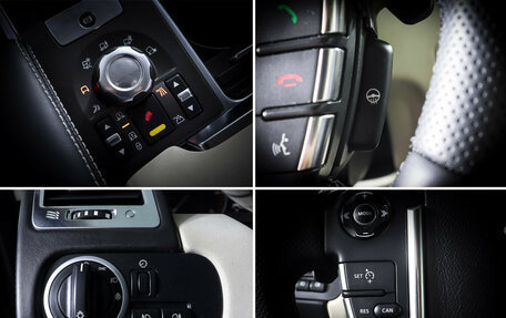 Land Rover Range Rover Sport I рестайлинг, 2010 год, 2 250 000 рублей, 20 фотография