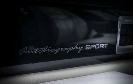 Land Rover Range Rover Sport I рестайлинг, 2010 год, 2 250 000 рублей, 22 фотография