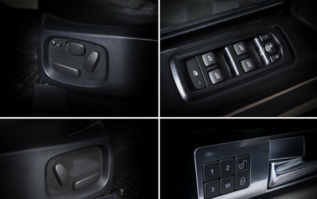 Land Rover Range Rover Sport I рестайлинг, 2010 год, 2 250 000 рублей, 21 фотография