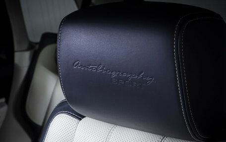 Land Rover Range Rover Sport I рестайлинг, 2010 год, 2 250 000 рублей, 24 фотография