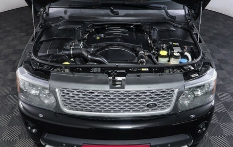 Land Rover Range Rover Sport I рестайлинг, 2010 год, 2 250 000 рублей, 9 фотография