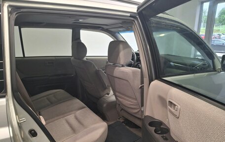 Toyota Highlander III, 2002 год, 970 000 рублей, 10 фотография