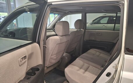 Toyota Highlander III, 2002 год, 970 000 рублей, 9 фотография
