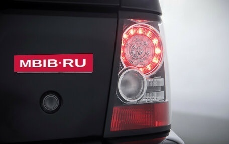 Land Rover Range Rover Sport I рестайлинг, 2010 год, 2 250 000 рублей, 29 фотография