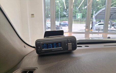 Toyota Highlander III, 2002 год, 970 000 рублей, 15 фотография