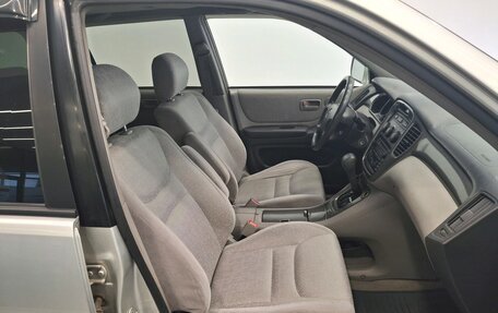 Toyota Highlander III, 2002 год, 970 000 рублей, 13 фотография