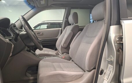 Toyota Highlander III, 2002 год, 970 000 рублей, 12 фотография