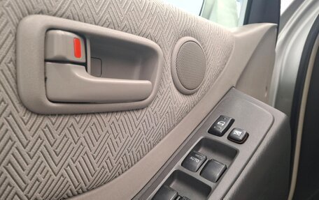 Toyota Highlander III, 2002 год, 970 000 рублей, 19 фотография