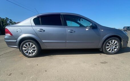 Opel Astra H, 2008 год, 575 000 рублей, 7 фотография