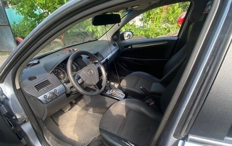 Opel Astra H, 2008 год, 575 000 рублей, 13 фотография