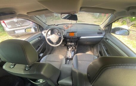 Opel Astra H, 2008 год, 575 000 рублей, 12 фотография