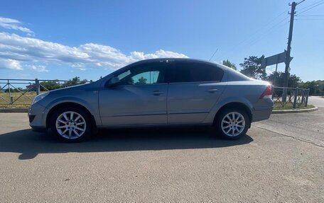 Opel Astra H, 2008 год, 575 000 рублей, 5 фотография