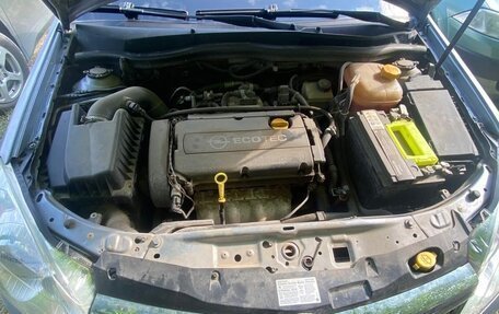 Opel Astra H, 2008 год, 575 000 рублей, 11 фотография