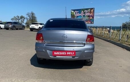 Opel Astra H, 2008 год, 575 000 рублей, 9 фотография