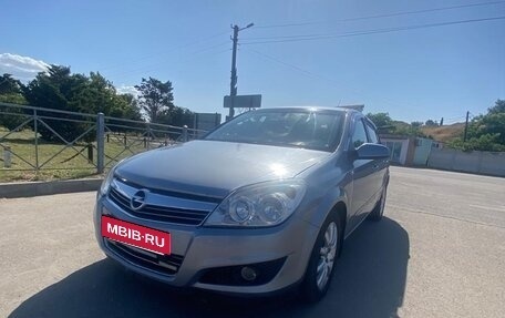 Opel Astra H, 2008 год, 575 000 рублей, 2 фотография