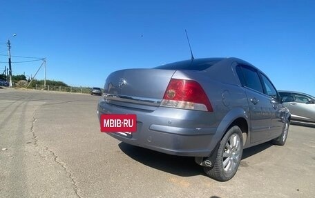 Opel Astra H, 2008 год, 575 000 рублей, 3 фотография