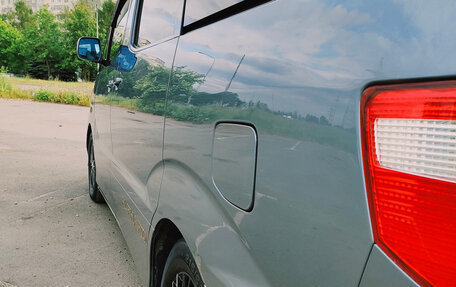 Toyota Alphard III, 2003 год, 1 250 000 рублей, 9 фотография