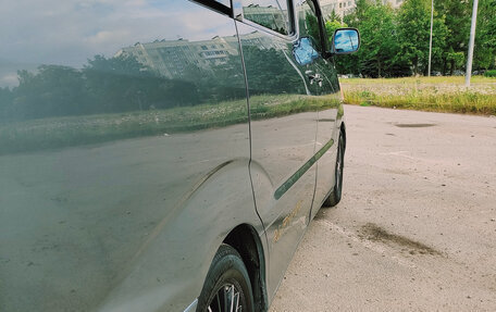 Toyota Alphard III, 2003 год, 1 250 000 рублей, 10 фотография