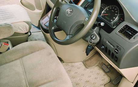 Toyota Alphard III, 2003 год, 1 250 000 рублей, 12 фотография