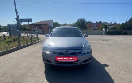 Opel Astra H, 2008 год, 575 000 рублей, 6 фотография