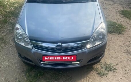 Opel Astra H, 2008 год, 575 000 рублей, 14 фотография