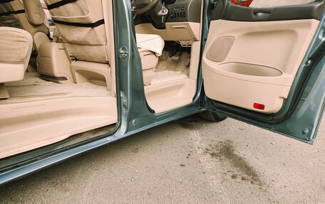 Toyota Alphard III, 2003 год, 1 250 000 рублей, 16 фотография