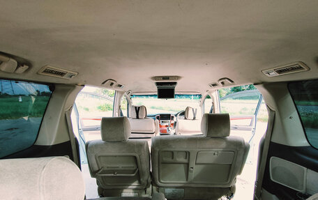 Toyota Alphard III, 2003 год, 1 250 000 рублей, 18 фотография