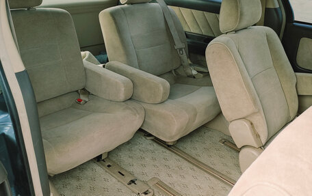 Toyota Alphard III, 2003 год, 1 250 000 рублей, 15 фотография