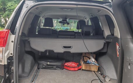 Toyota Land Cruiser Prado 150 рестайлинг 2, 2011 год, 2 800 000 рублей, 5 фотография