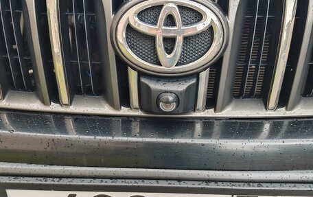 Toyota Land Cruiser Prado 150 рестайлинг 2, 2011 год, 2 800 000 рублей, 15 фотография