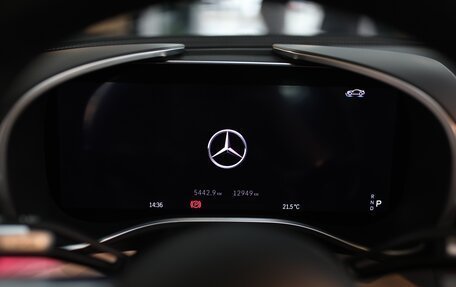Mercedes-Benz SL-Класс AMG, 2022 год, 20 000 000 рублей, 9 фотография