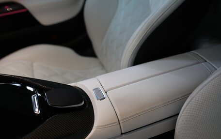 Mercedes-Benz SL-Класс AMG, 2022 год, 20 000 000 рублей, 11 фотография