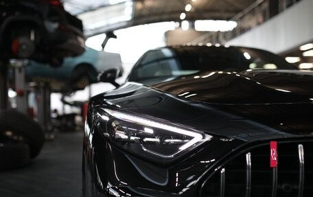 Mercedes-Benz SL-Класс AMG, 2022 год, 20 000 000 рублей, 6 фотография