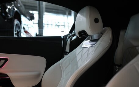 Mercedes-Benz SL-Класс AMG, 2022 год, 20 000 000 рублей, 13 фотография