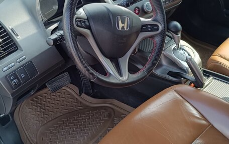 Honda Civic VIII, 2010 год, 650 000 рублей, 7 фотография