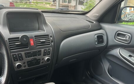 Nissan Almera, 2006 год, 320 000 рублей, 3 фотография