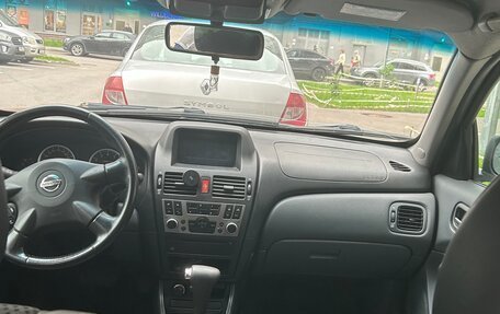 Nissan Almera, 2006 год, 320 000 рублей, 2 фотография