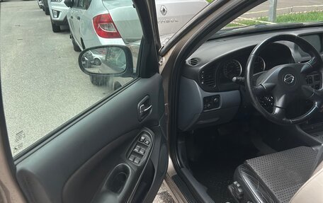 Nissan Almera, 2006 год, 320 000 рублей, 4 фотография