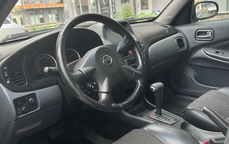 Nissan Almera, 2006 год, 320 000 рублей, 7 фотография