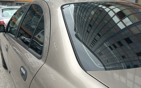 Nissan Almera, 2006 год, 320 000 рублей, 8 фотография