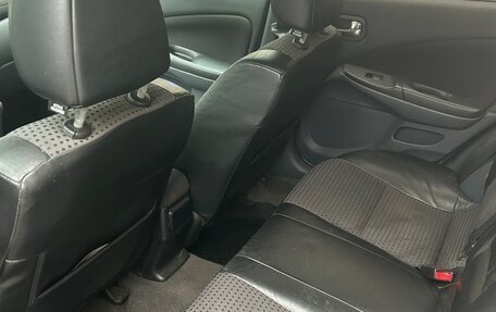 Nissan Almera, 2006 год, 320 000 рублей, 6 фотография