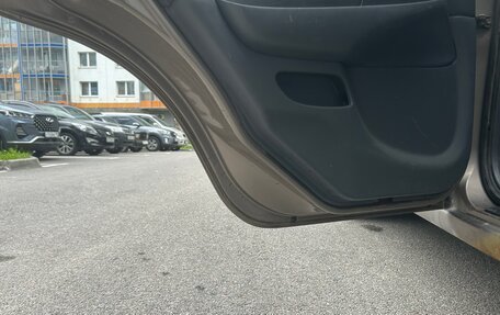 Nissan Almera, 2006 год, 320 000 рублей, 11 фотография
