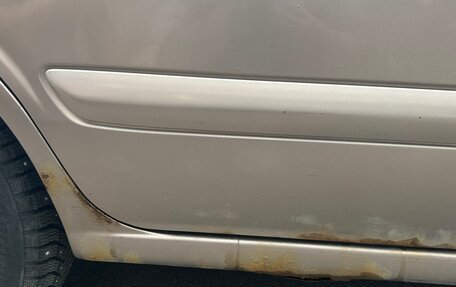 Nissan Almera, 2006 год, 320 000 рублей, 13 фотография