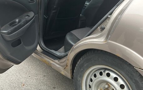 Nissan Almera, 2006 год, 320 000 рублей, 16 фотография
