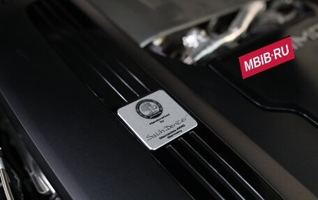 Mercedes-Benz SL-Класс AMG, 2022 год, 20 000 000 рублей, 21 фотография
