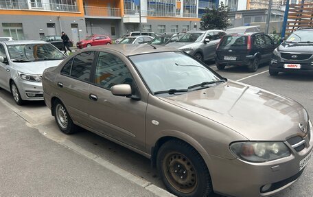 Nissan Almera, 2006 год, 320 000 рублей, 19 фотография