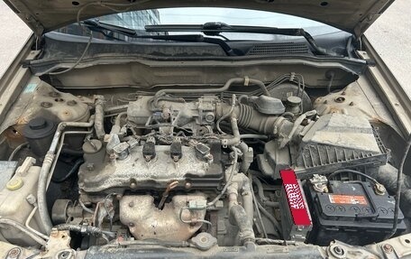 Nissan Almera, 2006 год, 320 000 рублей, 15 фотография